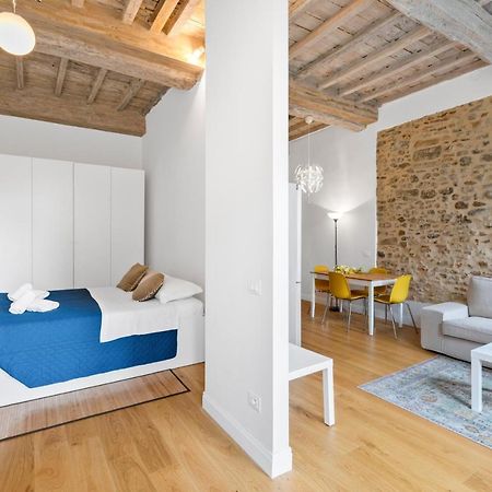 Teatro Della Pergola Apartment Флоренция Экстерьер фото