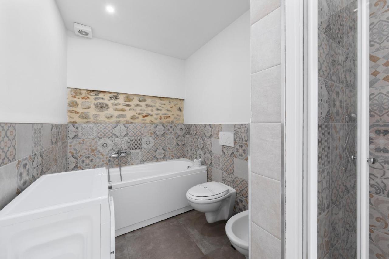 Teatro Della Pergola Apartment Флоренция Экстерьер фото