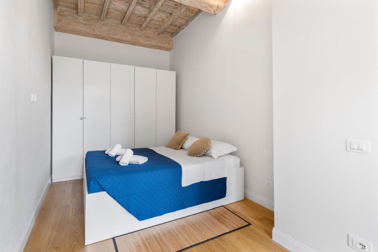 Teatro Della Pergola Apartment Флоренция Экстерьер фото
