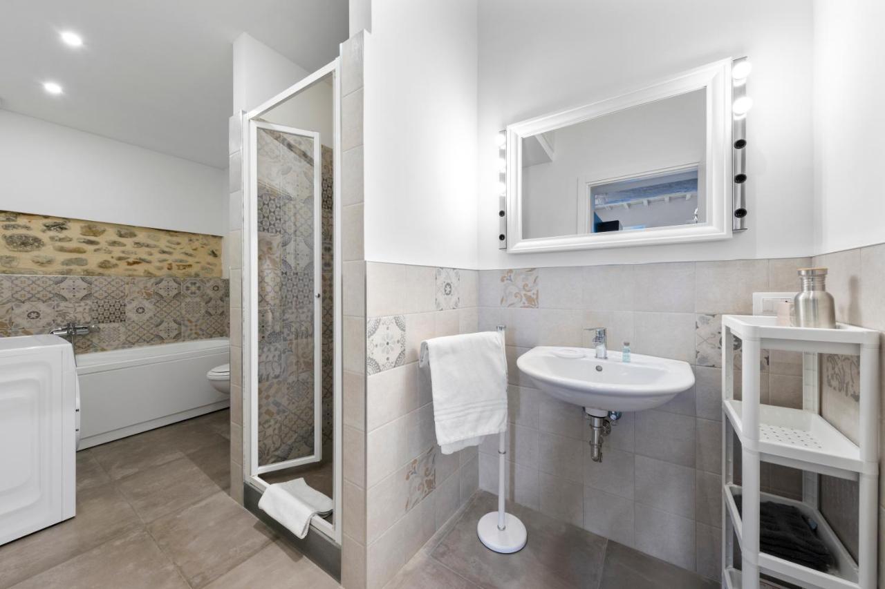 Teatro Della Pergola Apartment Флоренция Экстерьер фото