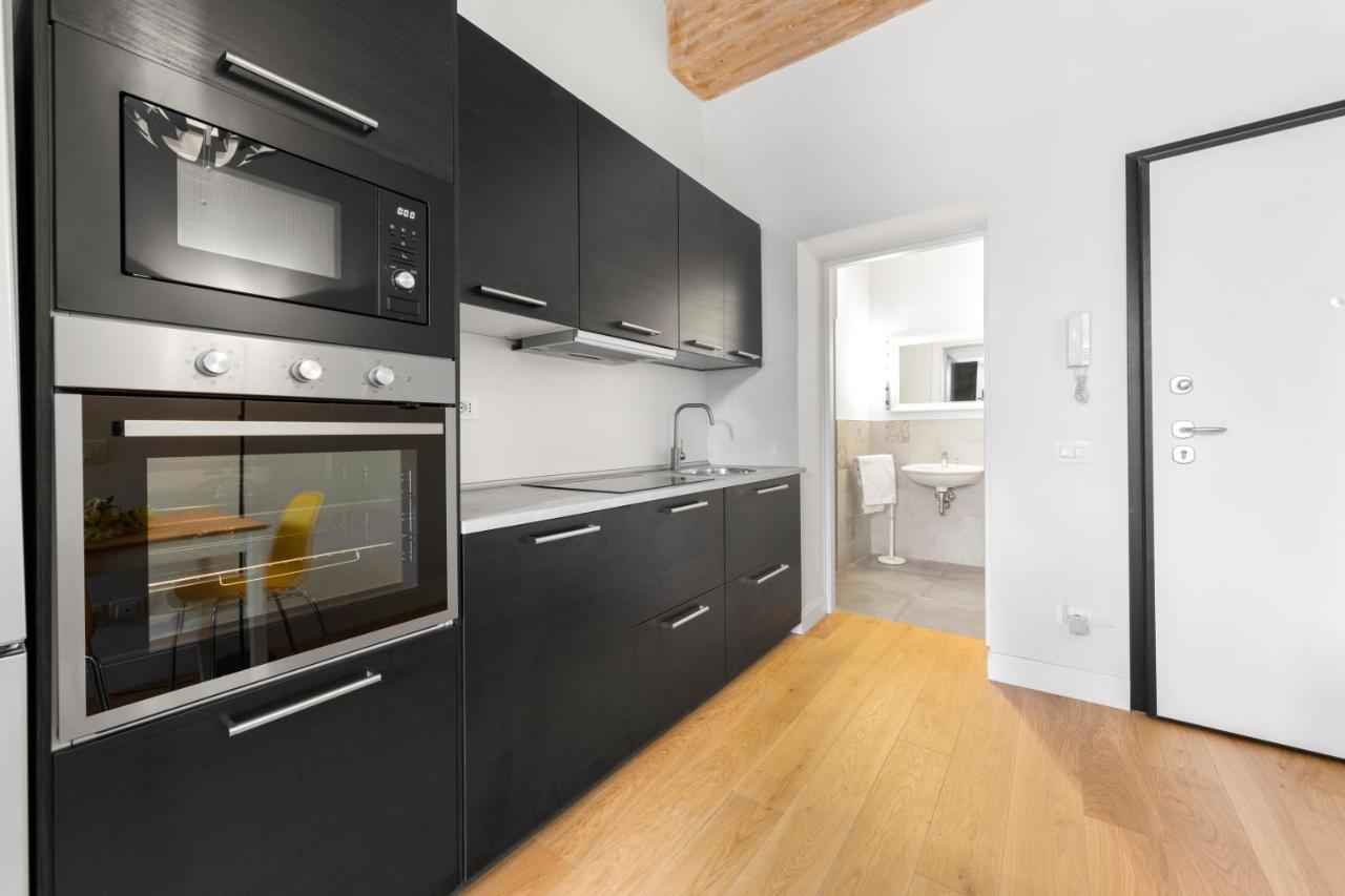 Teatro Della Pergola Apartment Флоренция Экстерьер фото